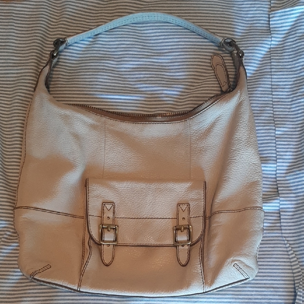 Vintage Fossil Purse